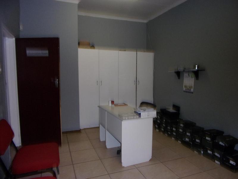 Commercial Property for Sale in Queenstown Central Eastern Cape